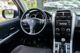 Suzuki Grand vitara 2.0i 140hp С Гаранция! Много добро състояние! - 11500 лв. - 49723297 11