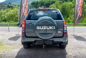 Suzuki Grand vitara 2.0i 140hp С Гаранция! Много добро състояние! - 11500 лв. - 49723297 5