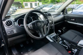 Suzuki Grand vitara 2.0i 140hp С Гаранция! Много добро състояние! - 11500 лв. - 49723297 9