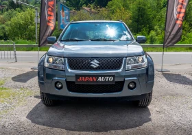 Suzuki Grand vitara 2.0i 140hp С Гаранция! Много добро състояние! - 11500 лв. - 49723297 2