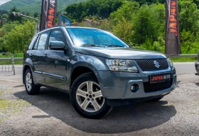 Suzuki Grand vitara 2.0i 140hp С Гаранция! Много добро състояние! - 11500 лв. - 49723297 3