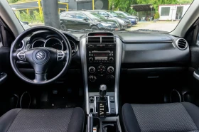 Suzuki Grand vitara 2.0i 140hp С Гаранция! Много добро състояние! - 11500 лв. - 49723297 10