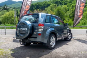 Suzuki Grand vitara 2.0i 140hp С Гаранция! Много добро състояние! - 11500 лв. - 49723297 4