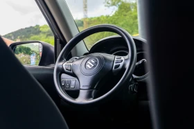 Suzuki Grand vitara 2.0i 140hp С Гаранция! Много добро състояние! - 11500 лв. - 49723297 12