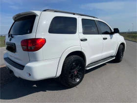 Toyota Sequoia 5.7 4х4 - 60900 лв. - 18865188 3