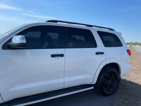 Toyota Sequoia 5.7 4х4 - 60900 лв. - 18865188 4