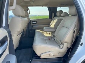 Toyota Sequoia 5.7 4х4 - 60900 лв. - 18865188 7