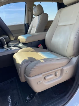 Toyota Sequoia 5.7 4х4 - 60900 лв. - 18865188 6