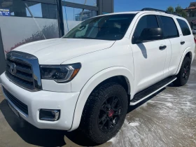 Toyota Sequoia 5.7 4х4 - 60900 лв. - 18865188 2