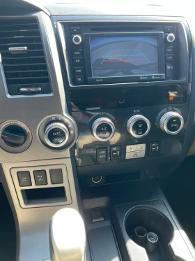 Toyota Sequoia 5.7 4х4 - 60900 лв. - 18865188 12