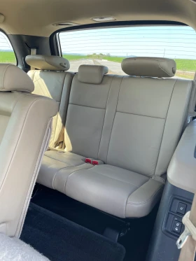 Toyota Sequoia 5.7 4х4 - 60900 лв. - 18865188 8