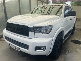  Toyota Sequoia