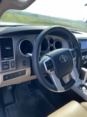 Toyota Sequoia 5.7 4х4 - 60900 лв. - 18865188 5