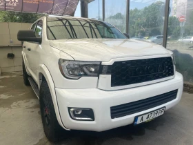 Toyota Sequoia 5.7 4х4 - 60900 лв. - 17332521 2