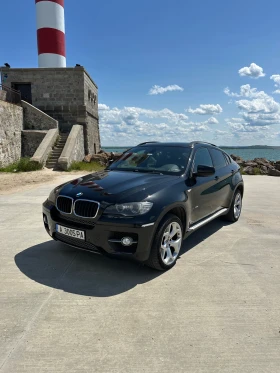 BMW X6 3.5 xDrive | Mobile.bg    1