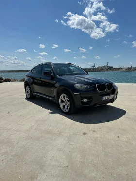 BMW X6 3.5 xDrive | Mobile.bg    3