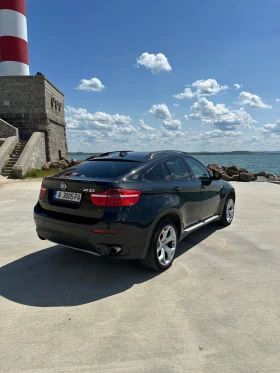 BMW X6 3.5 xDrive | Mobile.bg    4