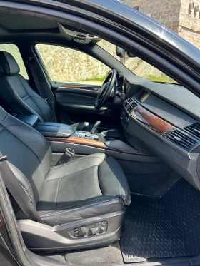 BMW X6 3.5 xDrive | Mobile.bg    9