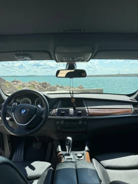BMW X6 3.5 xDrive | Mobile.bg    7