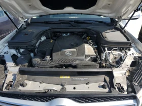 Mercedes-Benz GLC 300 4Matic/ПЕРФЕКТНА - 27400 лв. - 60267948 12