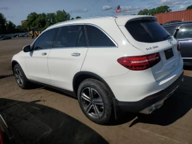 Mercedes-Benz GLC 300 4Matic/ПЕРФЕКТНА - 27400 лв. - 60267948 4