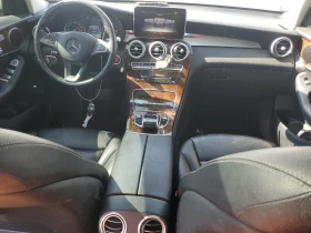 Mercedes-Benz GLC 300 4Matic/ПЕРФЕКТНА - 27400 лв. - 60267948 8