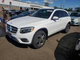Mercedes-Benz GLC 300 4Matic/ПЕРФЕКТНА - 27400 лв. - 60267948 3