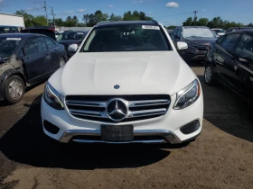 Mercedes-Benz GLC 300 4Matic/ПЕРФЕКТНА - 27400 лв. - 60267948 2