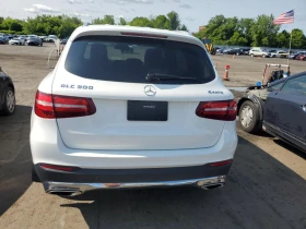 Mercedes-Benz GLC 300 4Matic/ПЕРФЕКТНА - 27400 лв. - 60267948 5