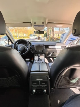 VW Touareg | Mobile.bg    10