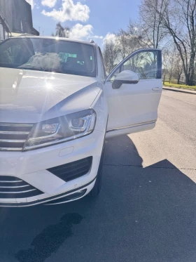 VW Touareg | Mobile.bg    5