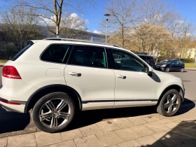 VW Touareg | Mobile.bg    4