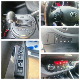 Kia Sportage Kia Sportage Spirit 4WD/ AUTOMAT  | Mobile.bg    11