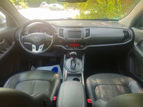 Kia Sportage Kia Sportage Spirit 4WD/ AUTOMAT  | Mobile.bg    7