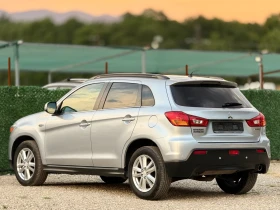 Mitsubishi ASX 1.8DID 4x4 * ITALY* - 11500 лв. - 82912480 5