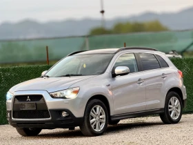Mitsubishi ASX 1.8DID 4x4 * ITALY* - 11500 лв. - 82912480 3