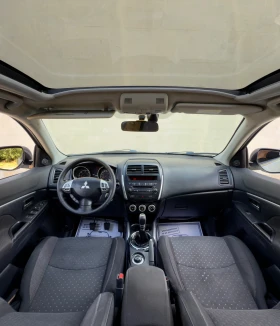 Mitsubishi ASX 1.8DID 4x4 * ITALY* - 11500 лв. - 82912480 10