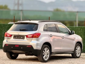 Mitsubishi ASX 1.8DID 4x4 * ITALY* - 11500 лв. - 82912480 7