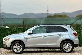Mitsubishi ASX 1.8DID 4x4 * ITALY* - 11500 лв. - 82912480 4