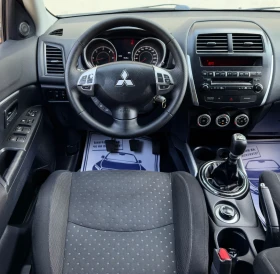 Mitsubishi ASX 1.8DID 4x4 * ITALY* - 11500 лв. - 82912480 11