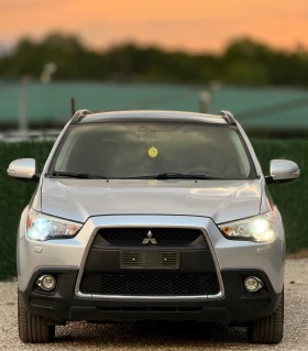 Mitsubishi ASX 1.8DID 4x4 * ITALY* - 11500 лв. - 82912480 2