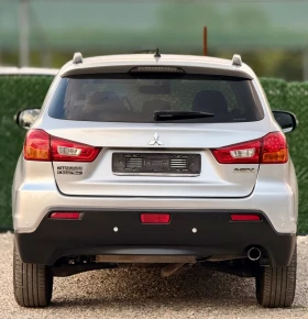 Mitsubishi ASX 1.8DID 4x4 * ITALY* - 11500 лв. - 82912480 6