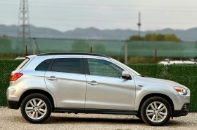 Mitsubishi ASX 1.8DID 4x4 * ITALY* - 11500 лв. - 82912480 8