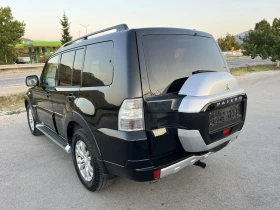 Обява за продажба на Mitsubishi Pajero 3.2 DI-D COMMON RAIL 200кс 7 МЕСТА БАВНИ БЛОКАЖ ~36 000 лв. - изображение 4