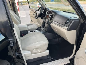 Обява за продажба на Mitsubishi Pajero 3.2 DI-D COMMON RAIL 200кс 7 МЕСТА БАВНИ БЛОКАЖ ~36 000 лв. - изображение 10