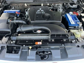 Mitsubishi Pajero 3.2 DI-D COMMON RAIL 200кс 7 МЕСТА БАВНИ БЛОКАЖ - 36000 лв. - 26804903 17