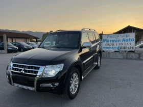 Mitsubishi Pajero 3.2 DI-D COMMON RAIL 200кс 7 МЕСТА БАВНИ БЛОКАЖ