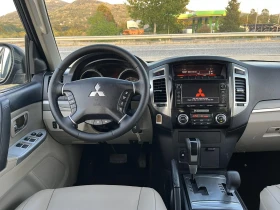 Обява за продажба на Mitsubishi Pajero 3.2 DI-D COMMON RAIL 200кс 7 МЕСТА БАВНИ БЛОКАЖ ~36 000 лв. - изображение 11