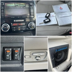Mitsubishi Pajero 3.2 DI-D COMMON RAIL 200кс 7 МЕСТА БАВНИ БЛОКАЖ - 36000 лв. - 26804903 14
