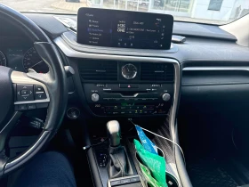 Lexus RX 350 * CARFAX*  | Mobile.bg    7